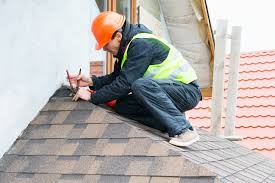 Best Commercial Roofing Services  in Warren, MI